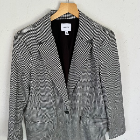 Nine West Blazer - Picture 6 of 11